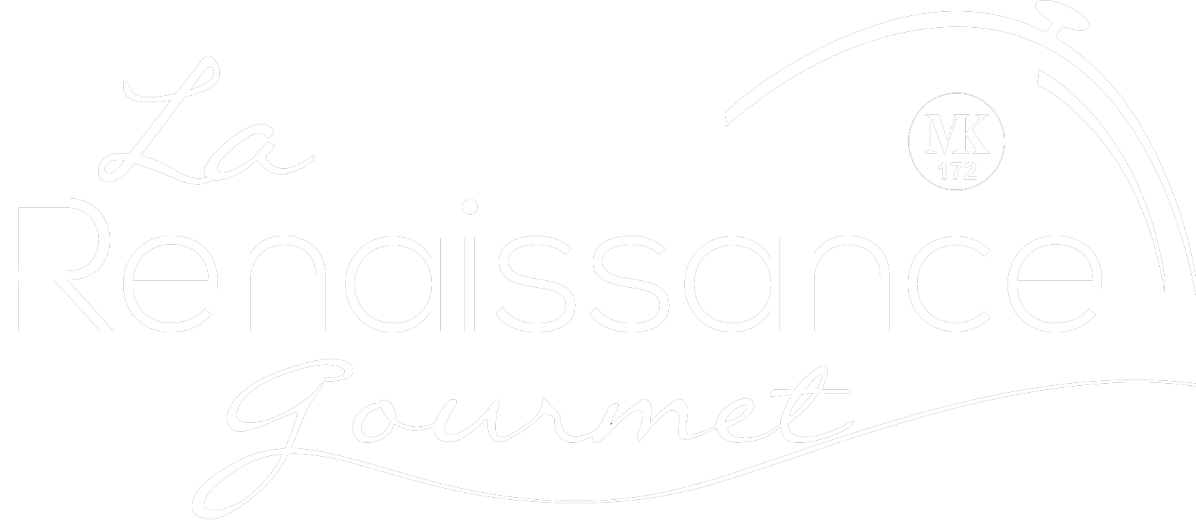 La Renaissance Gourmet Logo